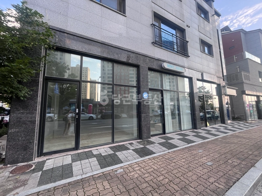 충청북도 진천군 덕산읍 상가 사진 1