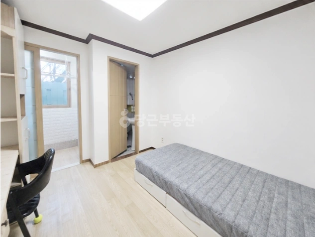 대구광역시 북구 복현동 원룸 사진 1