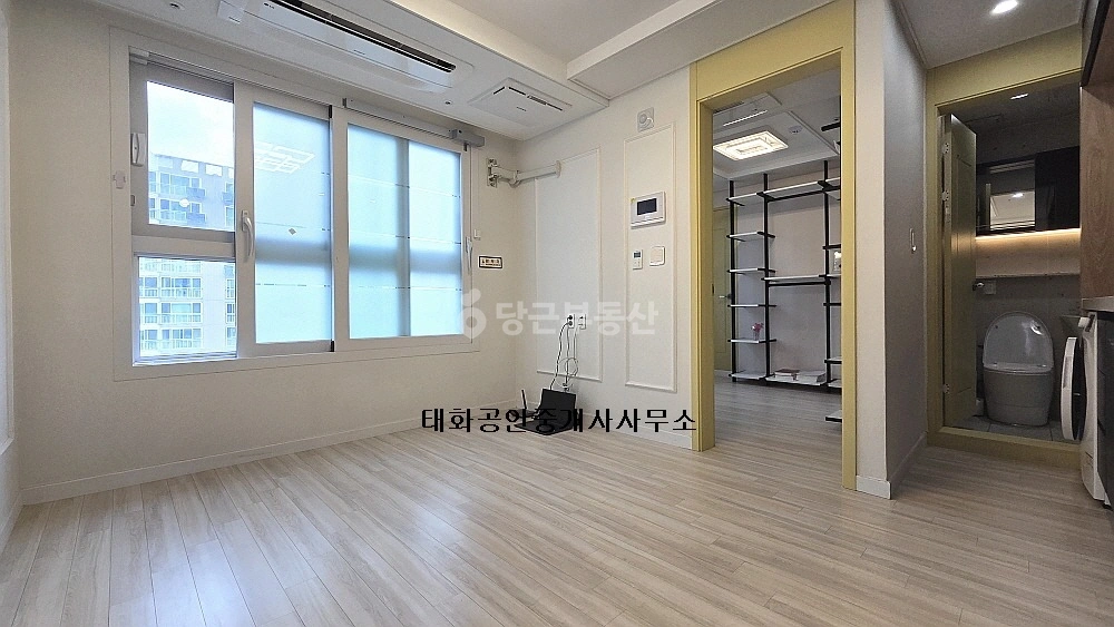 서울특별시 양천구 신월동 오피스텔 사진 1