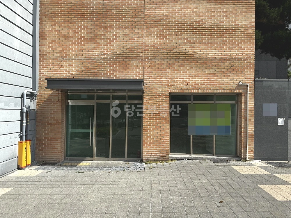 대구광역시 중구 남산동 상가 사진 1