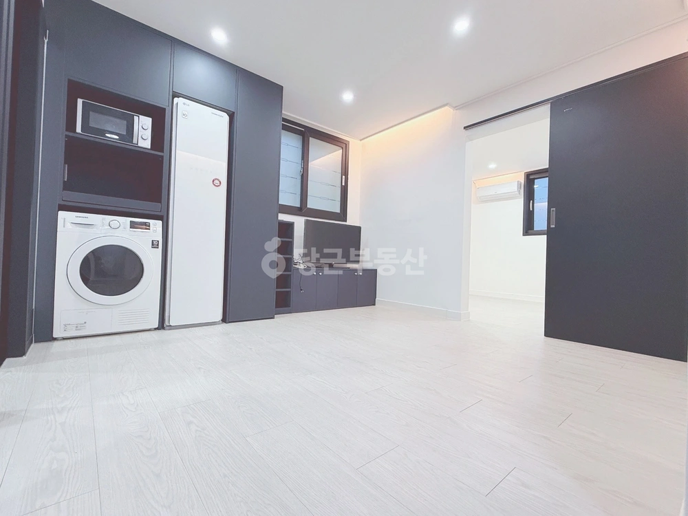 부산광역시 수영구 광안동 오피스텔 사진 1