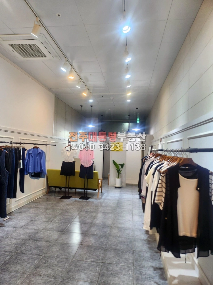 전북특별자치도 전주시 덕진구 만성동 상가 사진 1