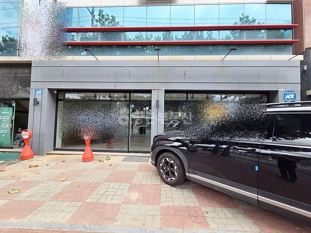 대구광역시 남구 봉덕동 상가 사진 1