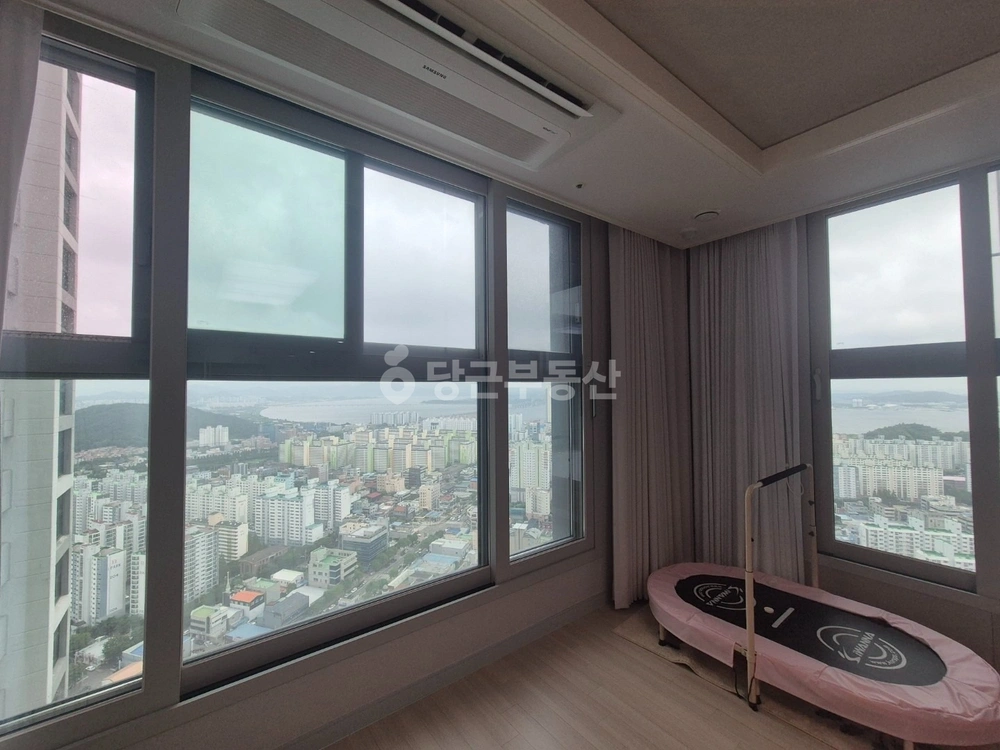전남광주통합특별시 목포시 상동 아파트 사진 1