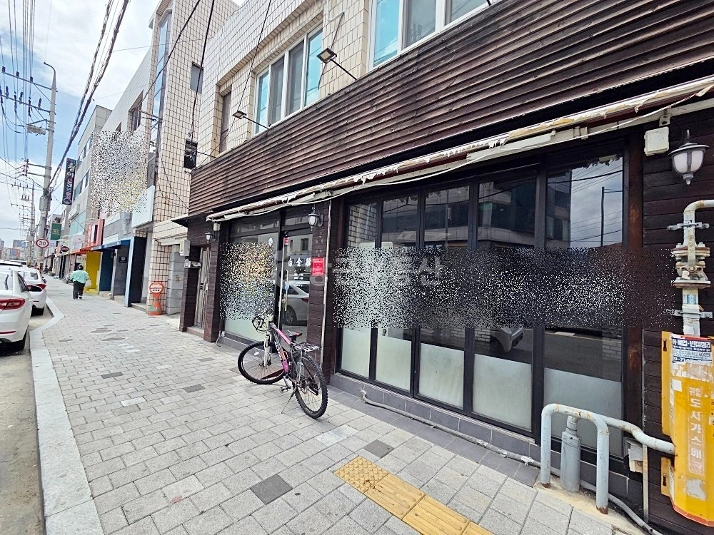 대구광역시 남구 봉덕동 상가 사진 1