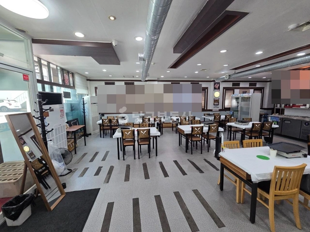 충청남도 천안시 서북구 성정동 상가 사진 1