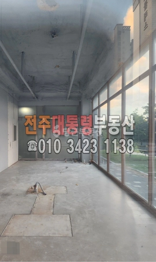 전북특별자치도 전주시 덕진구 만성동 상가 사진 1