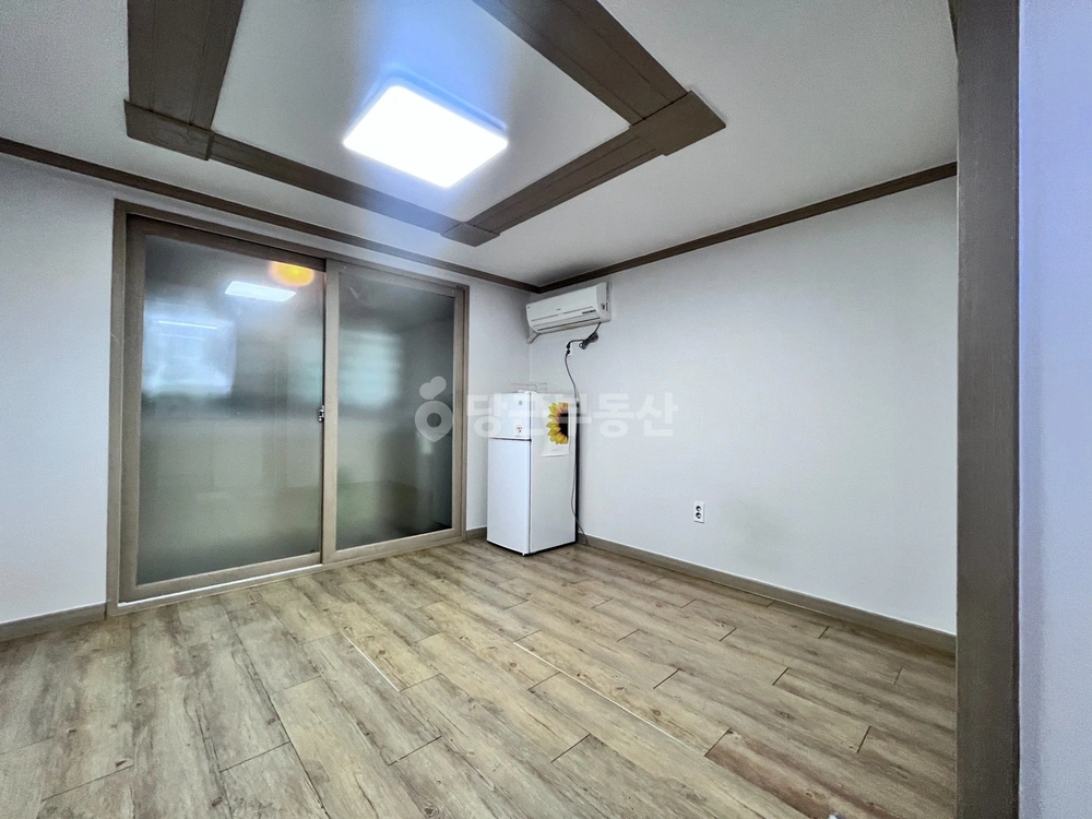 대전광역시 서구 괴정동 원룸 사진 1
