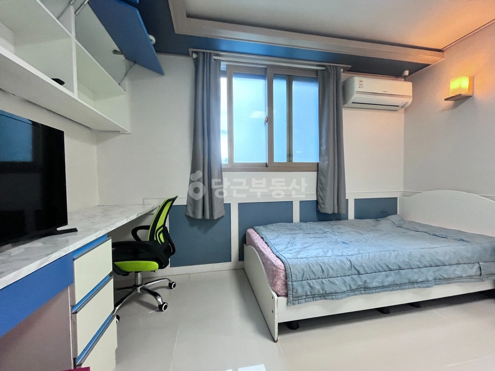 대전광역시 서구 용문동 원룸 사진 1