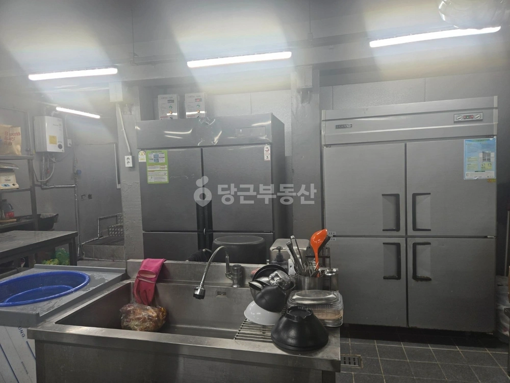 서울특별시 강서구 화곡동 상가 사진 1