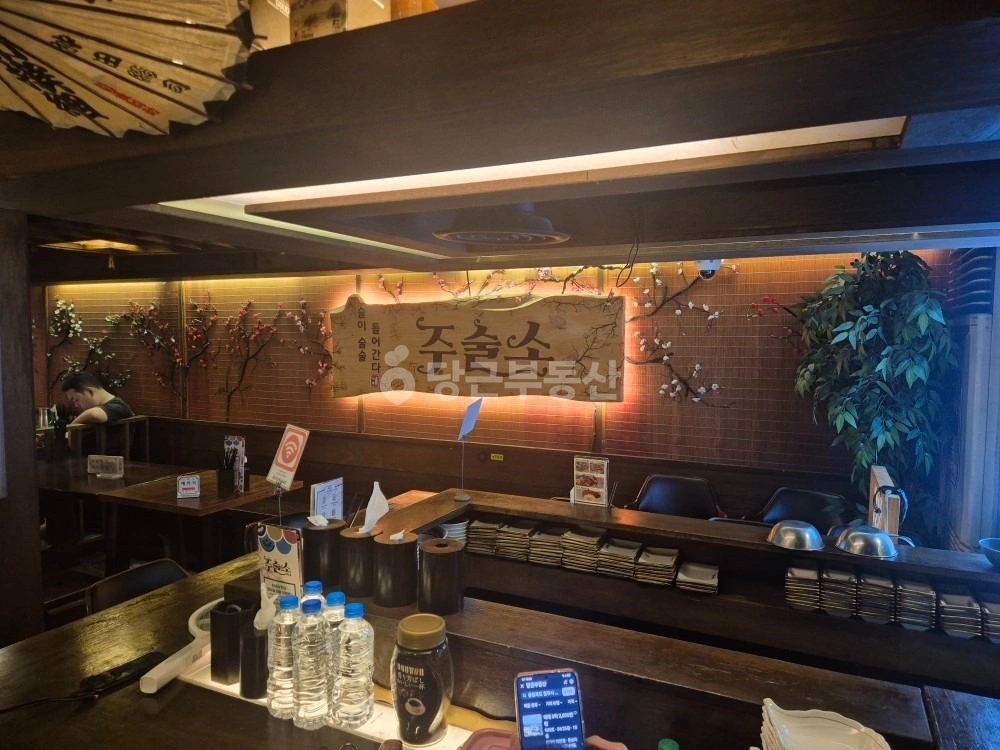 충청북도 청주시 상당구 용암동 상가 사진 1