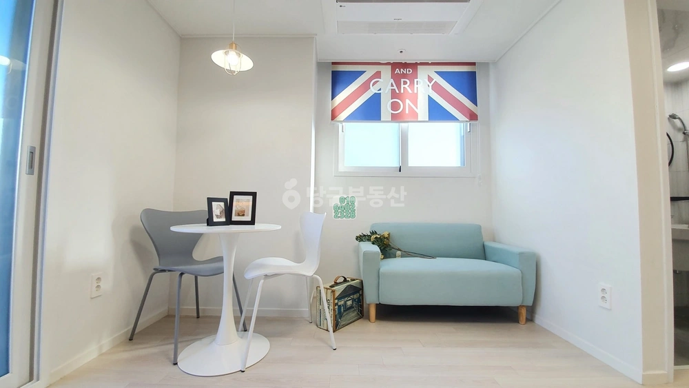 부산광역시 남구 대연동 오피스텔 사진 1