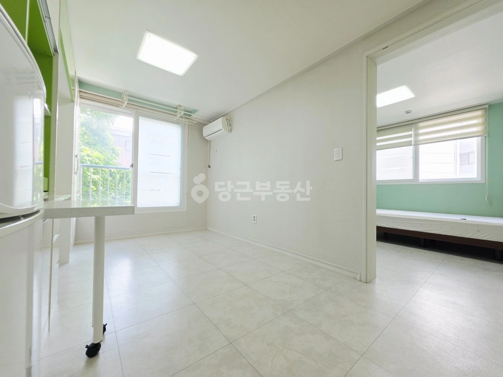 대전광역시 동구 용전동 원룸 사진 1