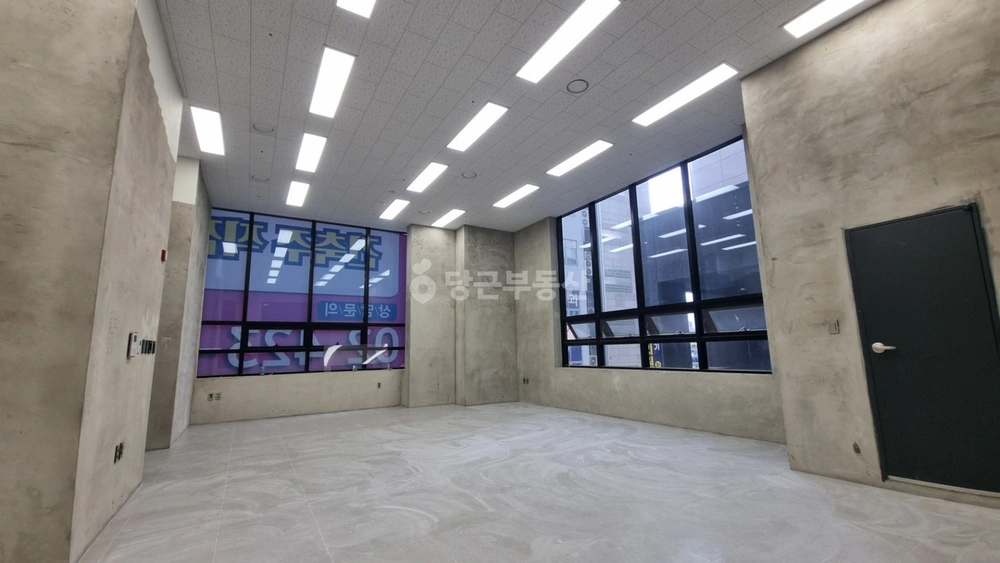 서울특별시 송파구 방이동 상가 사진 1