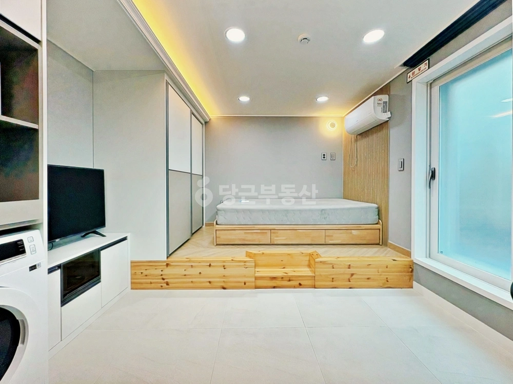 대전광역시 유성구 궁동 원룸 사진 1
