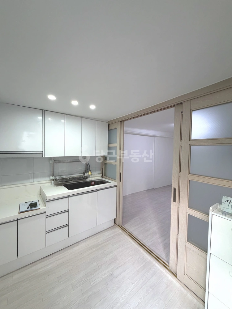 서울특별시 중구 신당동 원룸 사진 1