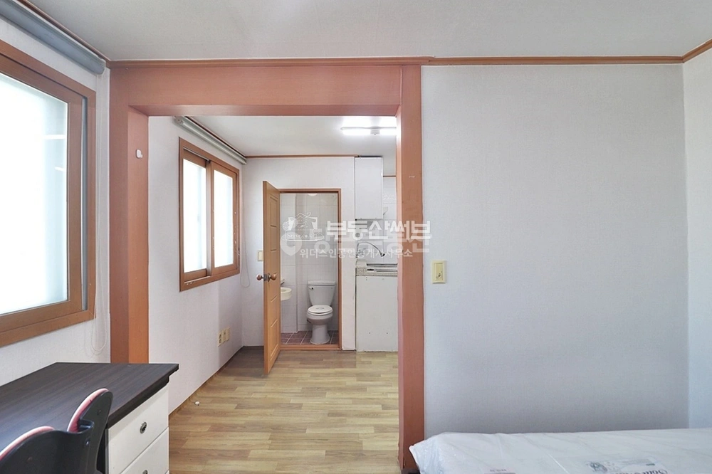 부산광역시 부산진구 가야동 원룸 사진 1