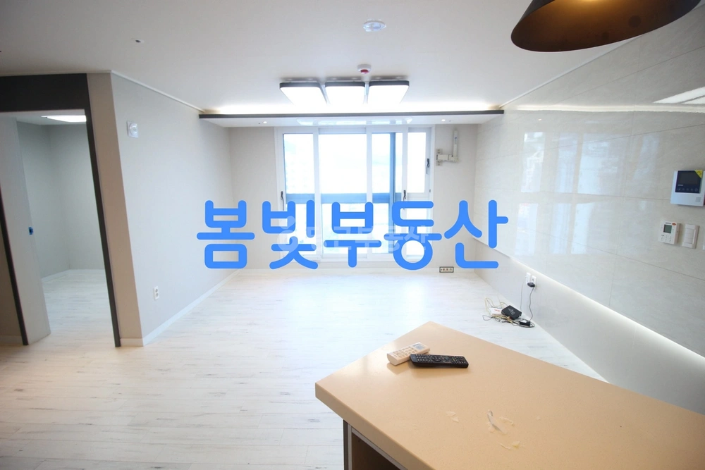 부산광역시 중구 영주동 오피스텔 사진 1