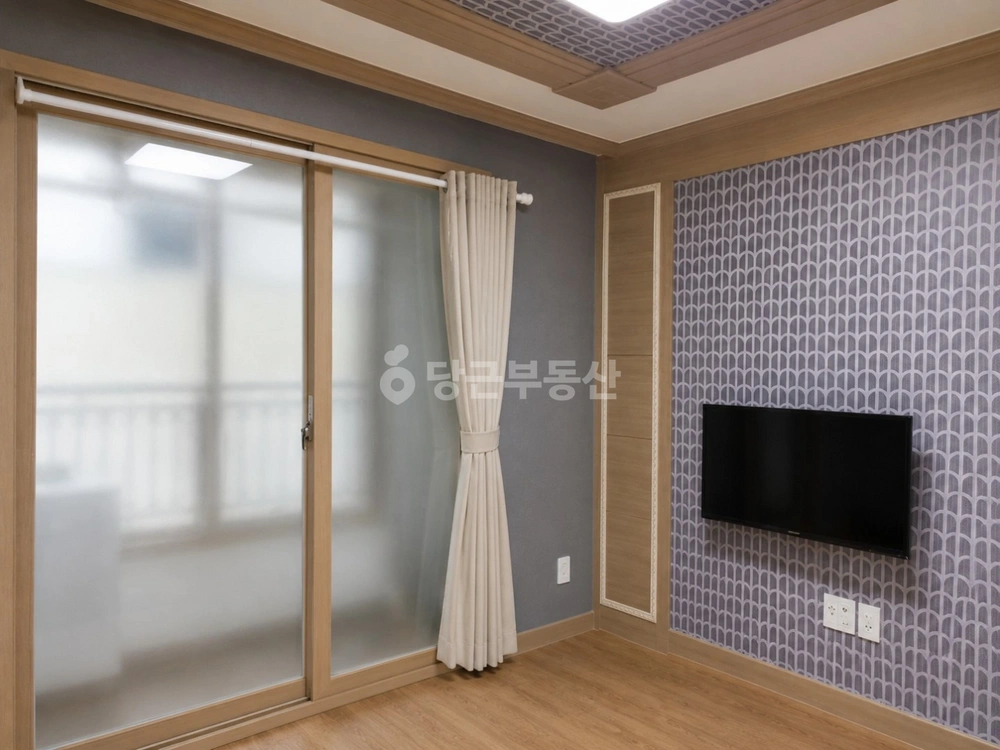 대전광역시 중구 용두동 원룸 사진 1