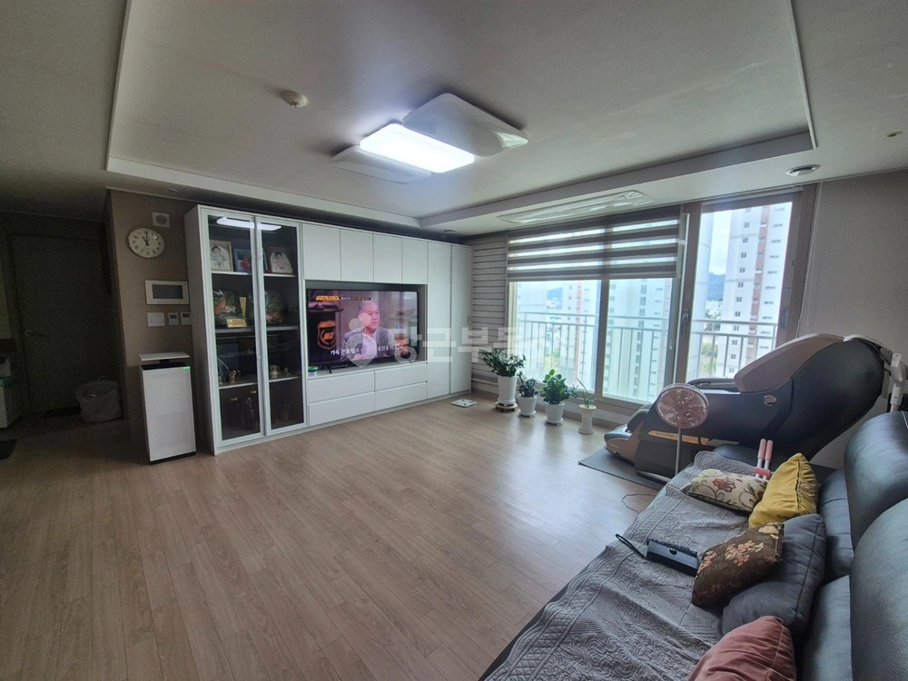 경상남도 통영시 북신동 아파트 사진 1
