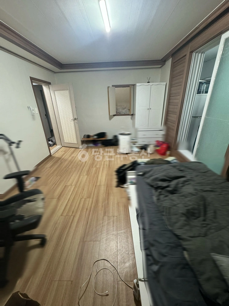 강원특별자치도 춘천시 교동 원룸 사진 1