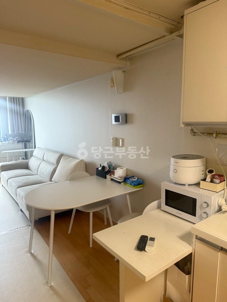 경기도 고양시 일산동구 장항동 오피스텔 사진 1