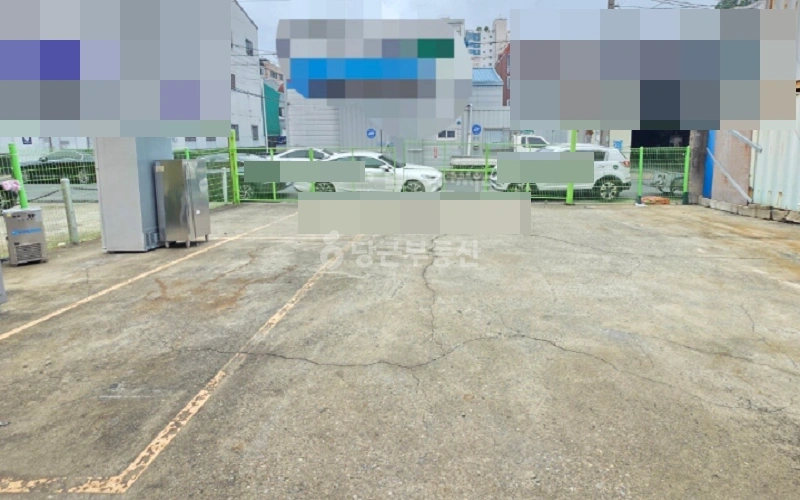 대구광역시 북구 침산동 공장/창고 사진 1