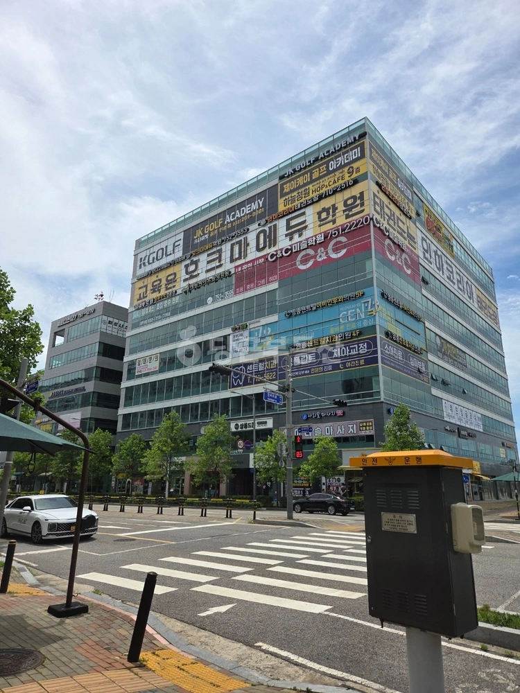 인천광역시 영종구 운남동 상가 사진 1