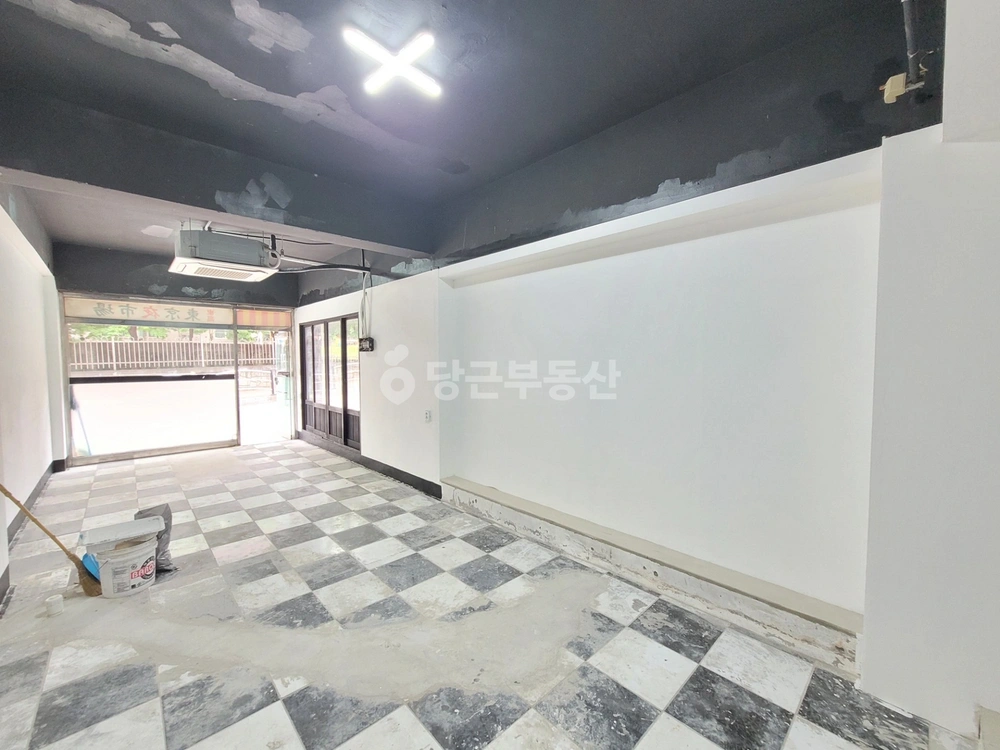 대구광역시 달서구 용산동 상가 사진 1