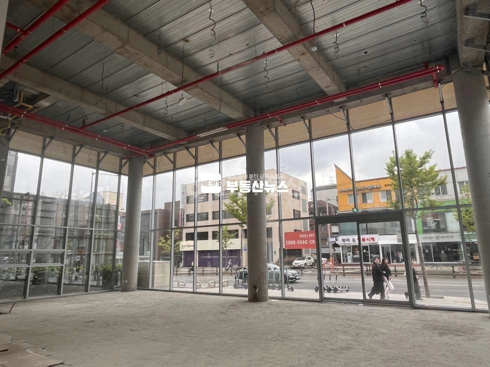 서울특별시 강남구 청담동 상가 사진 1