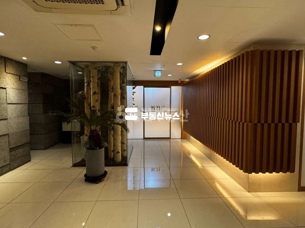 서울특별시 강남구 청담동 상가 사진 1