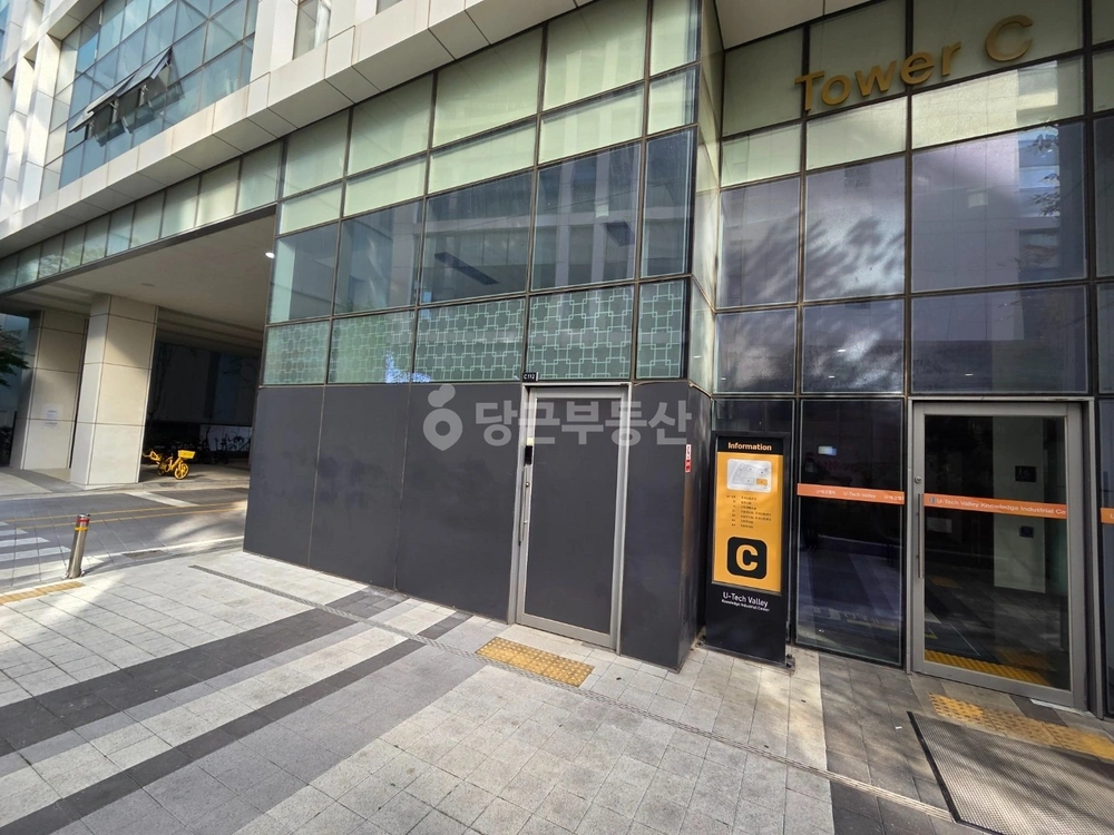 경기도 하남시 풍산동 상가 사진 1