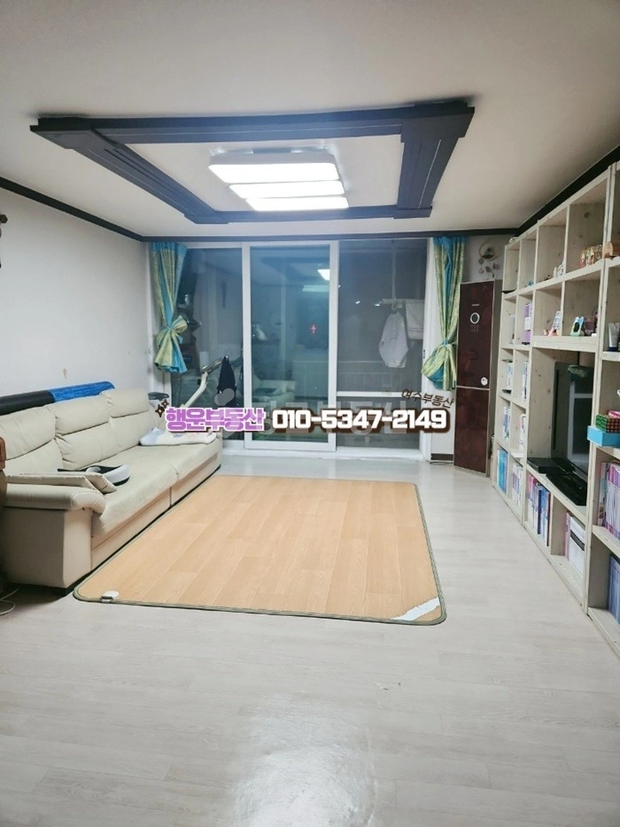 전남광주통합특별시 여수시 덕충동 아파트 사진 1