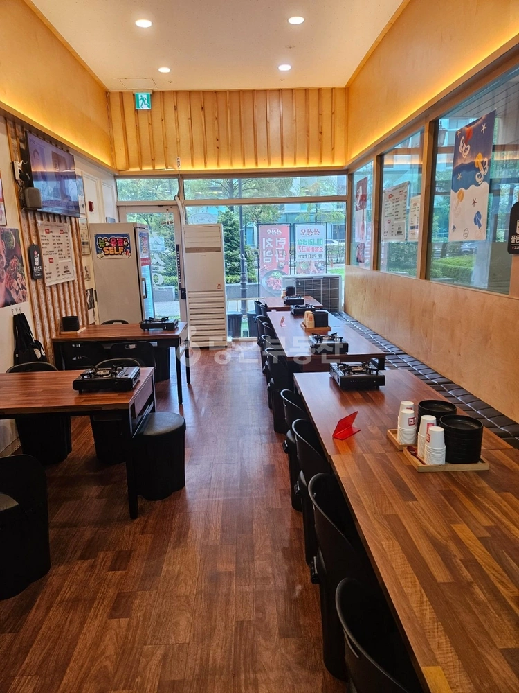경기도 성남시 분당구 삼평동 상가 사진 1