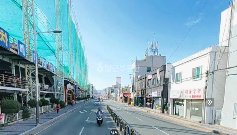 부산광역시 연제구 거제동 상가 사진 1