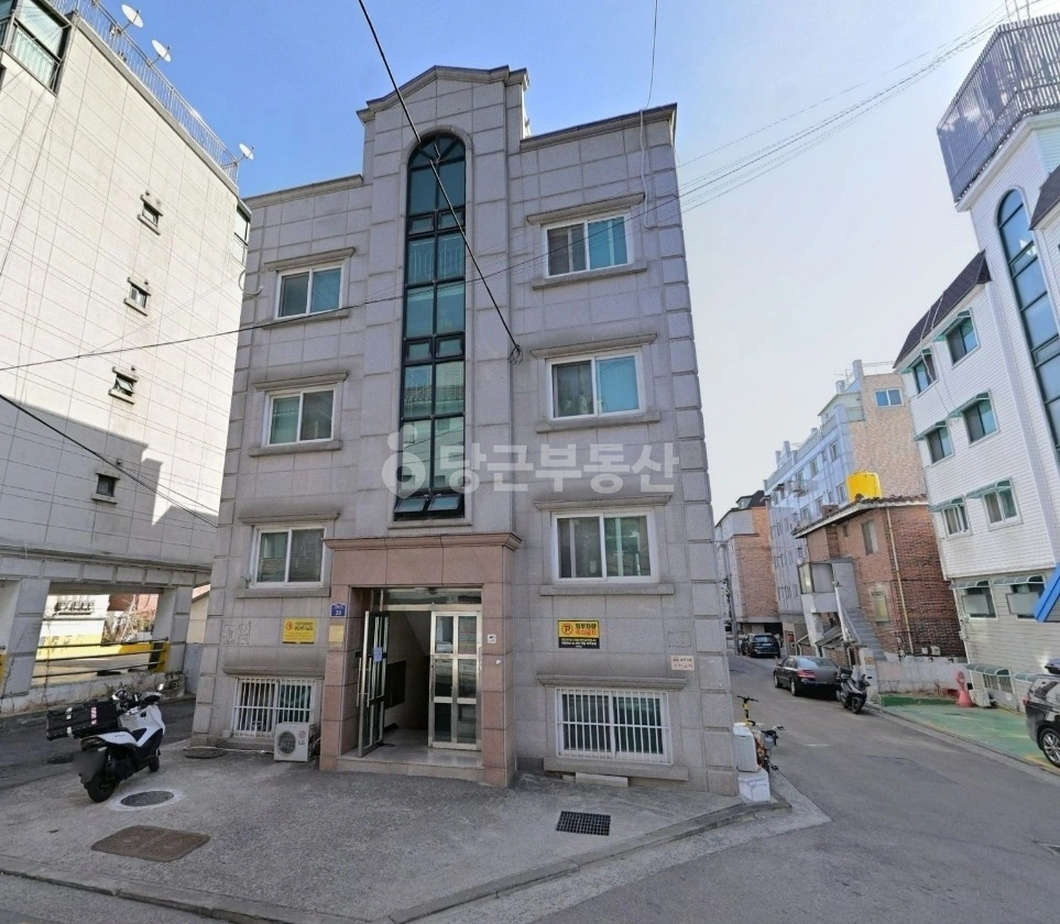서울특별시 동작구 대방동 단독/전원주택 사진 1
