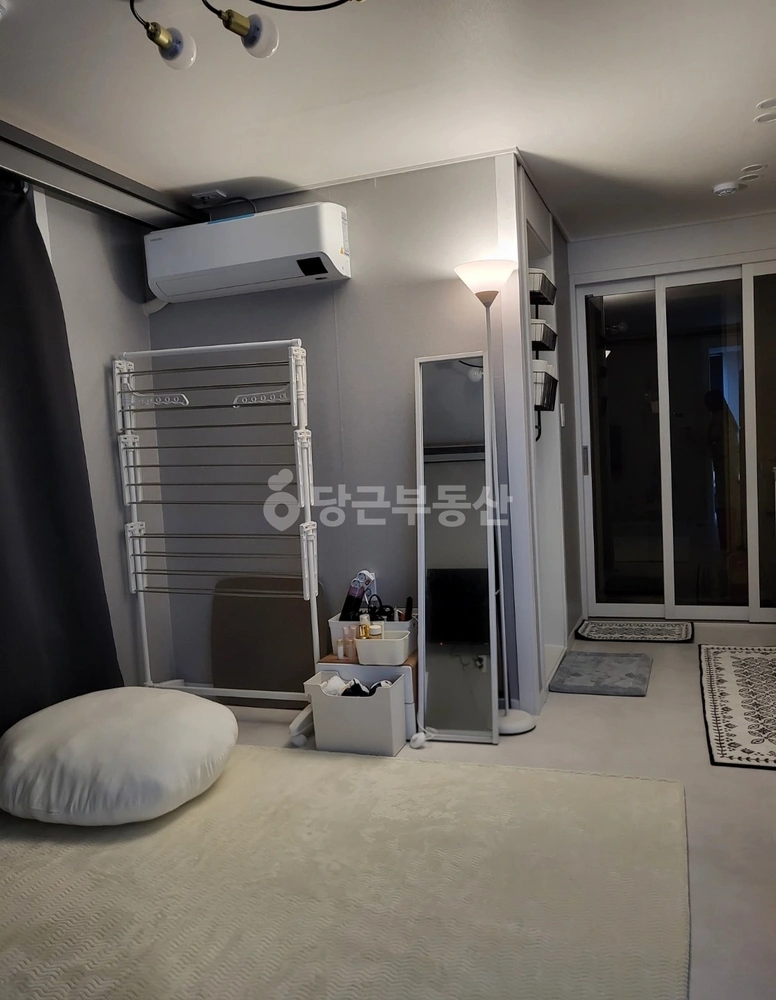 대전광역시 중구 유천동 원룸 사진 1