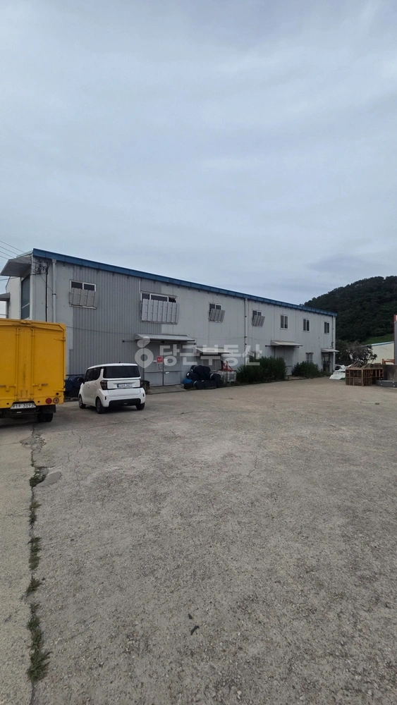 경상남도 김해시 대동면 공장/창고 사진 1