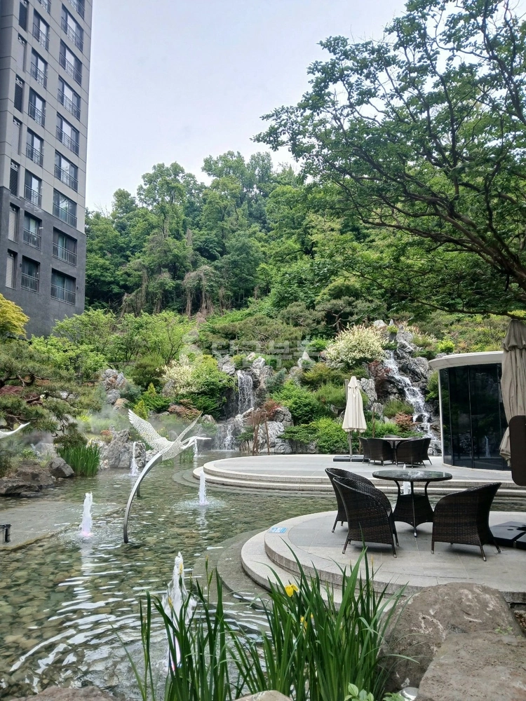 서울특별시 은평구 수색동 아파트 사진 1