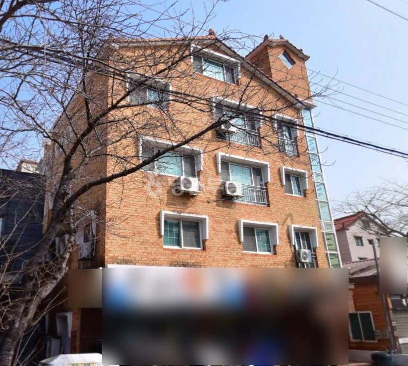 경상남도 창원시 진해구 용원동 원룸 사진 1