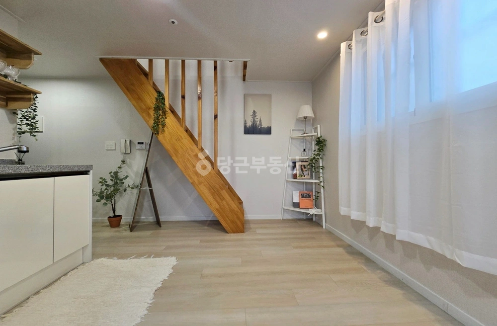 서울특별시 동작구 상도동 원룸 사진 1