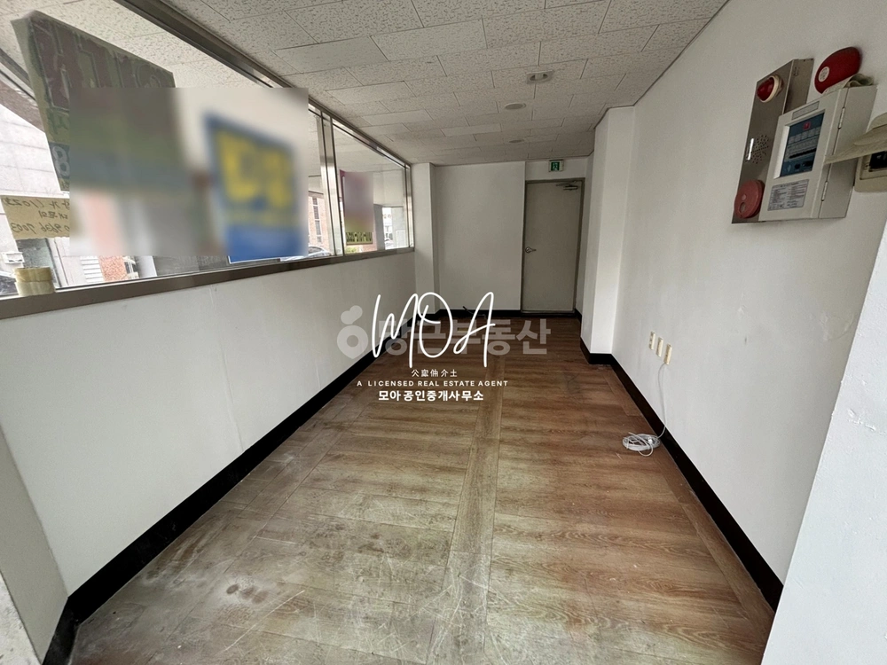 전남광주통합특별시 광산구 월계동 상가 사진 1