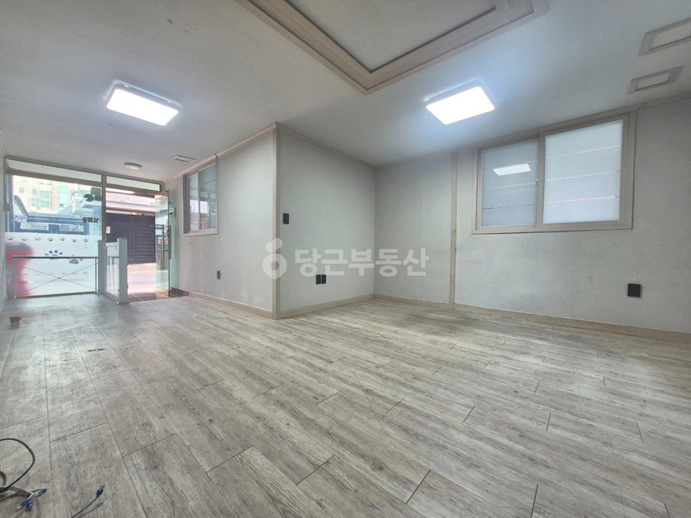대구광역시 남구 대명동 상가 사진 1