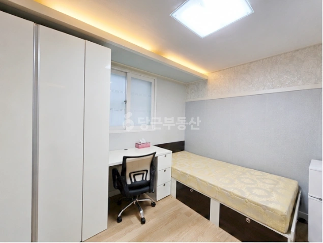 대구광역시 북구 대현동 원룸 사진 1