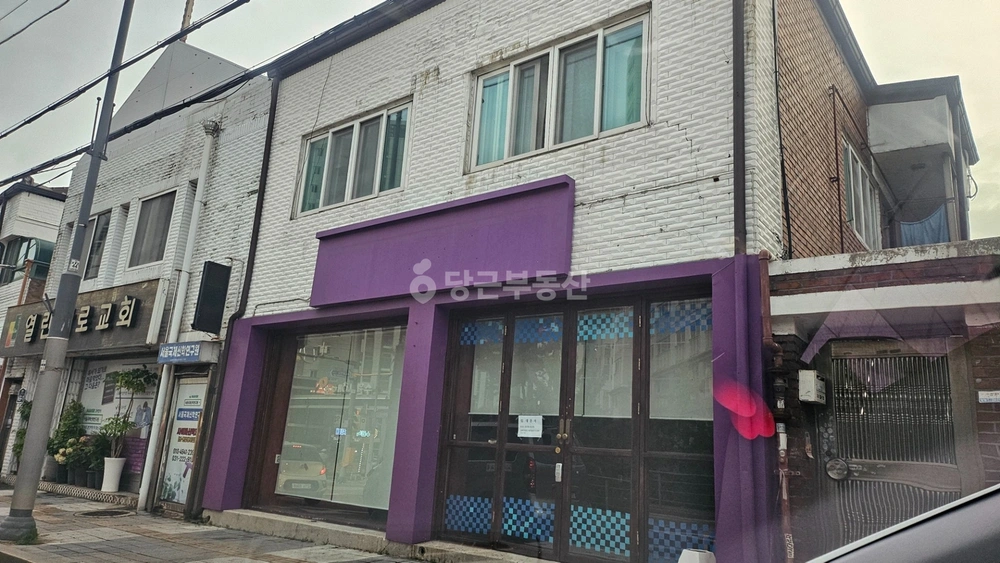 경기도 수원시 팔달구 매산로3가 상가 사진 1