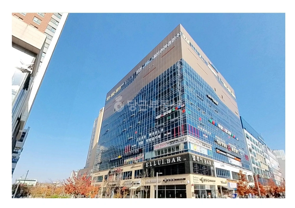 경기도 김포시 구래동 상가 사진 1
