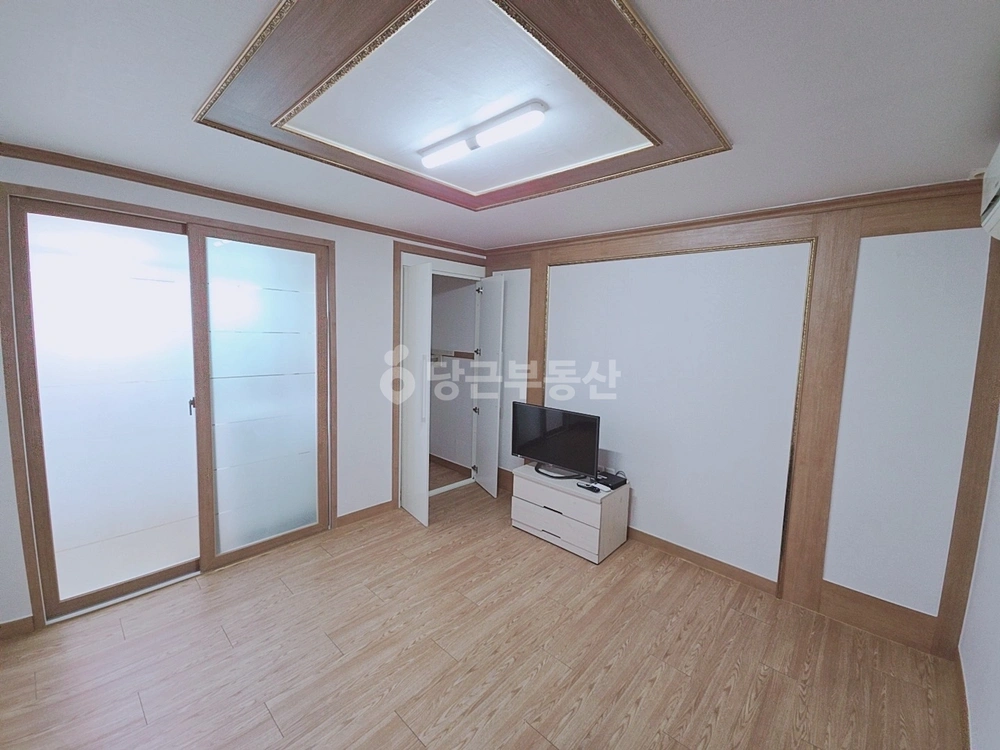 경상북도 포항시 북구 죽도동 원룸 사진 1