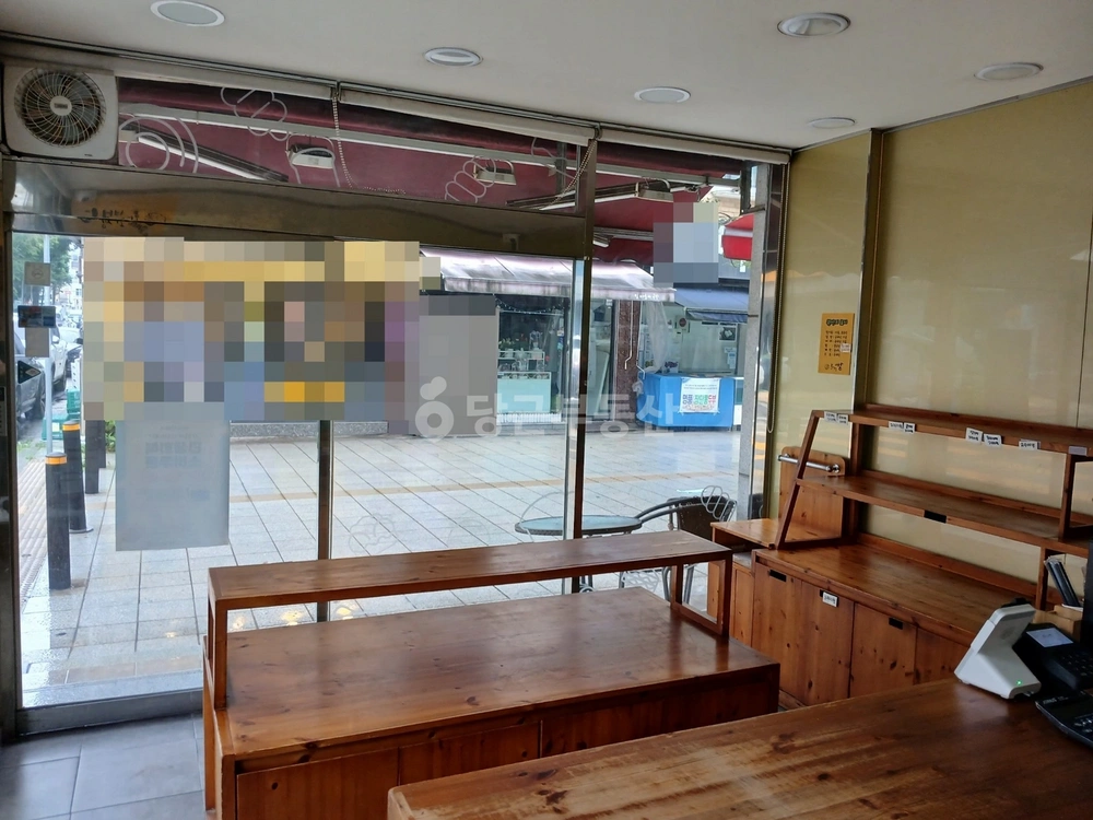 경기도 고양시 덕양구 화정동 상가 사진 1