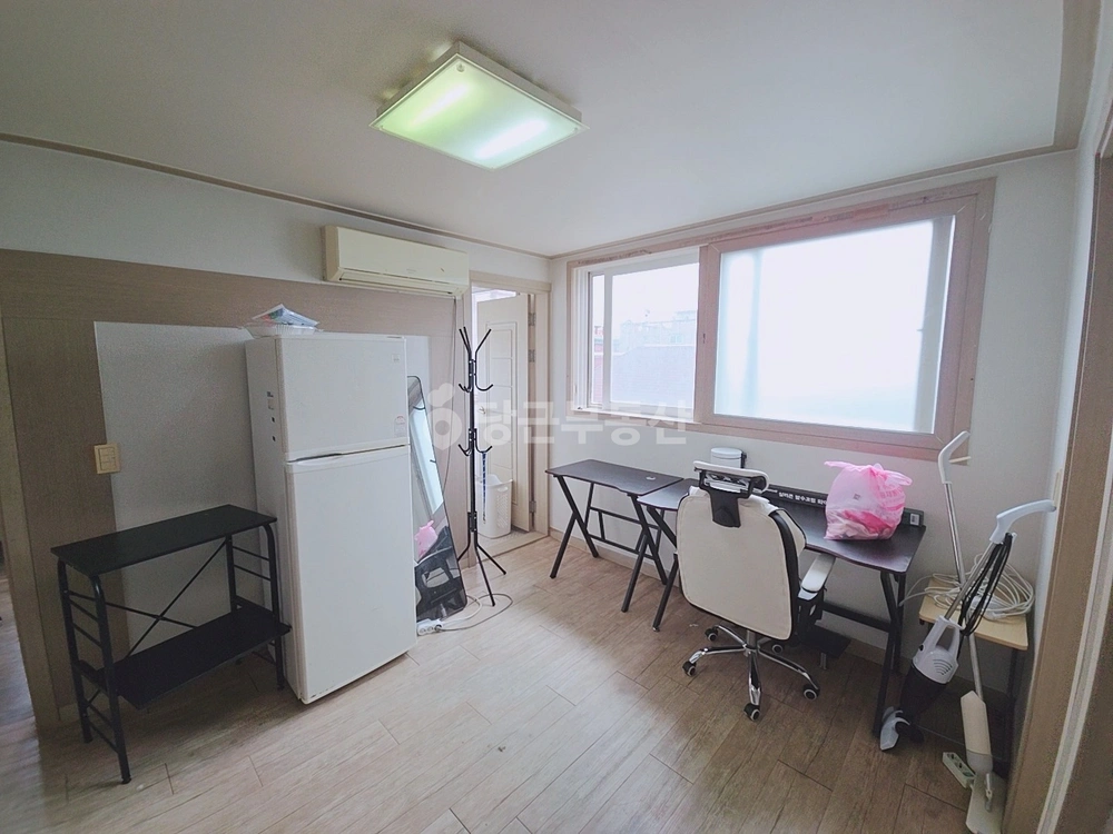 경상북도 포항시 남구 상도동 원룸 사진 1