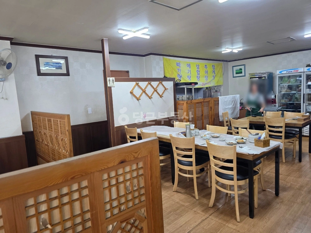 전남광주통합특별시 서구 쌍촌동 상가 사진 1
